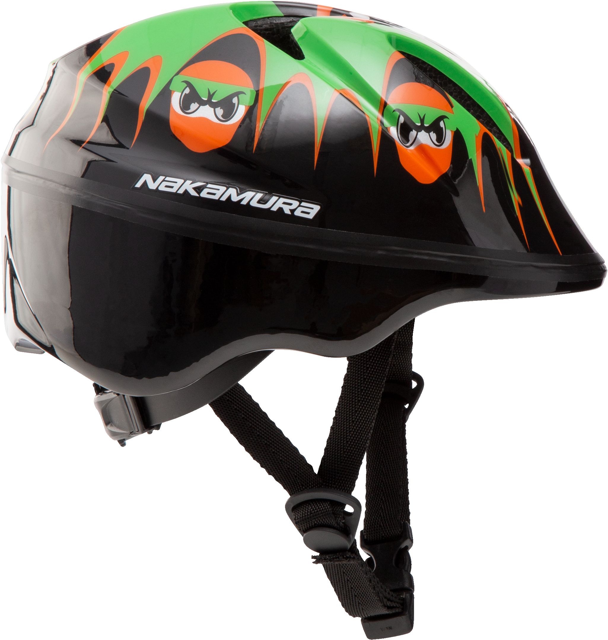 Nakamura Buggy Toddler's Bike Helmet 2020