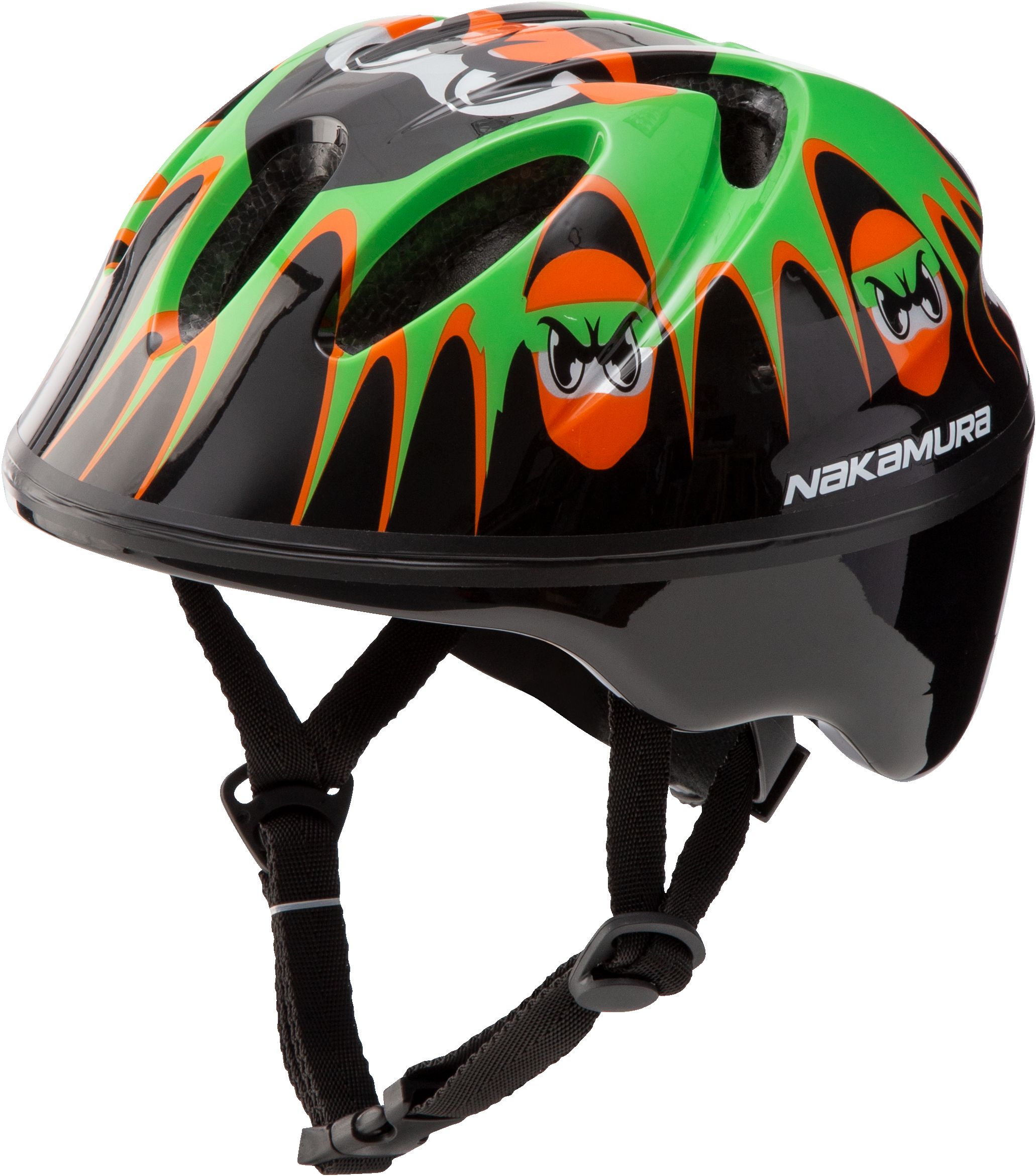 Nakamura Buggy Toddler's Bike Helmet 2020
