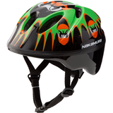 Nakamura Buggy Toddler's Bike Helmet 2020 Front_Three_Fourths_Angled_Left