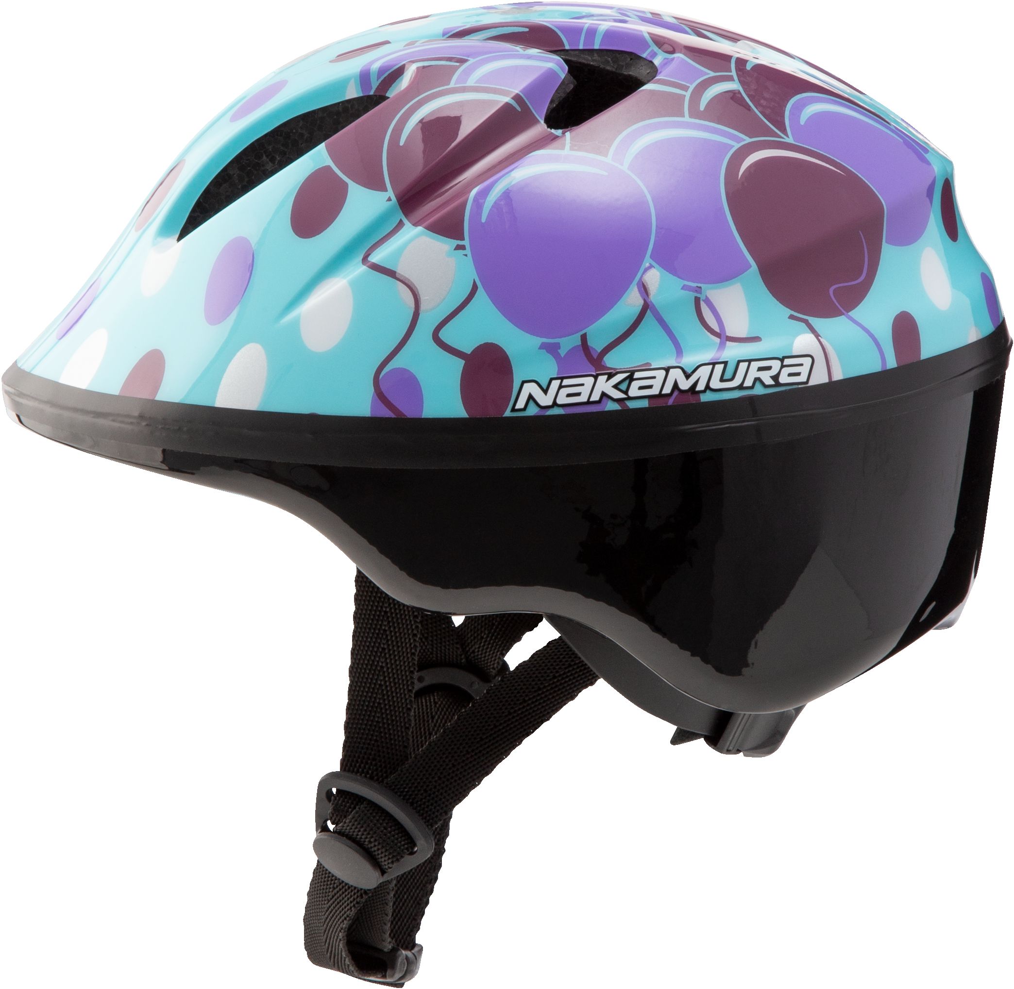 Nakamura Buggy Toddler's Bike Helmet 2020