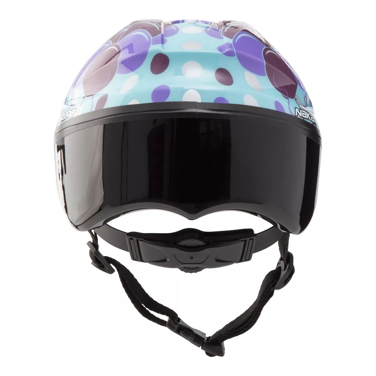 Nakamura Buggy Toddler's Bike Helmet 2020