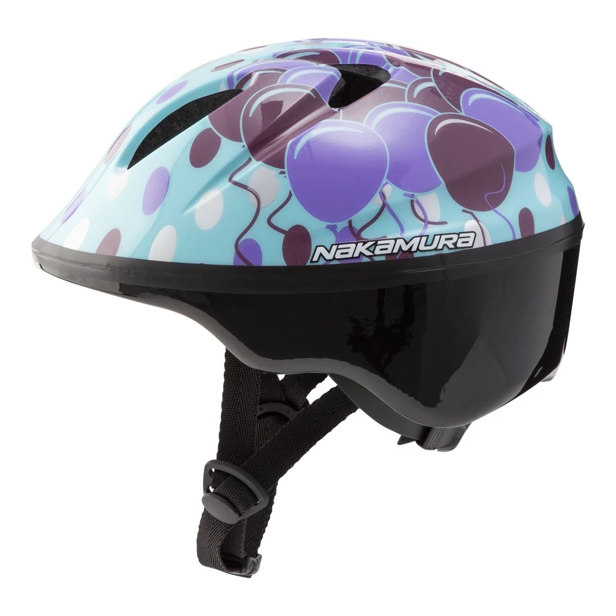 Nakamura Buggy Toddler's Bike Helmet 2020