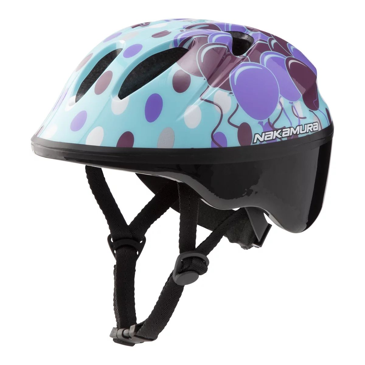 Nakamura Buggy Toddler's Bike Helmet 2020