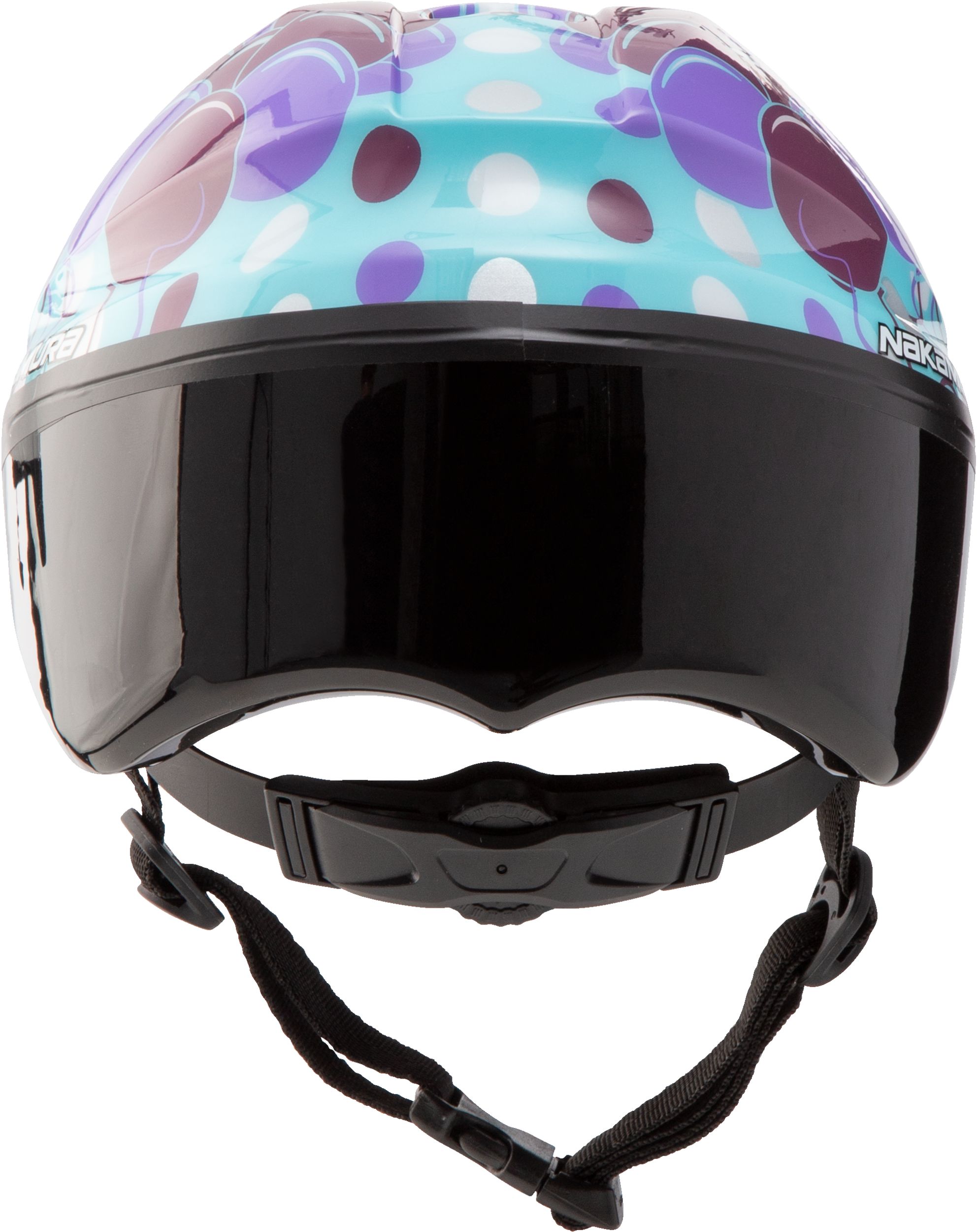 Nakamura Buggy Toddler's Bike Helmet 2020