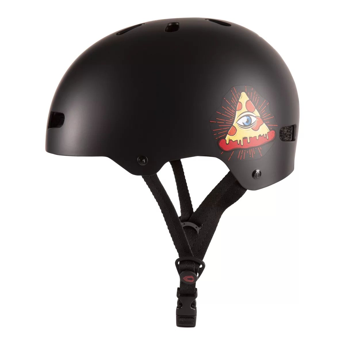 Capix Bucket Junior Bike Helmet 2020