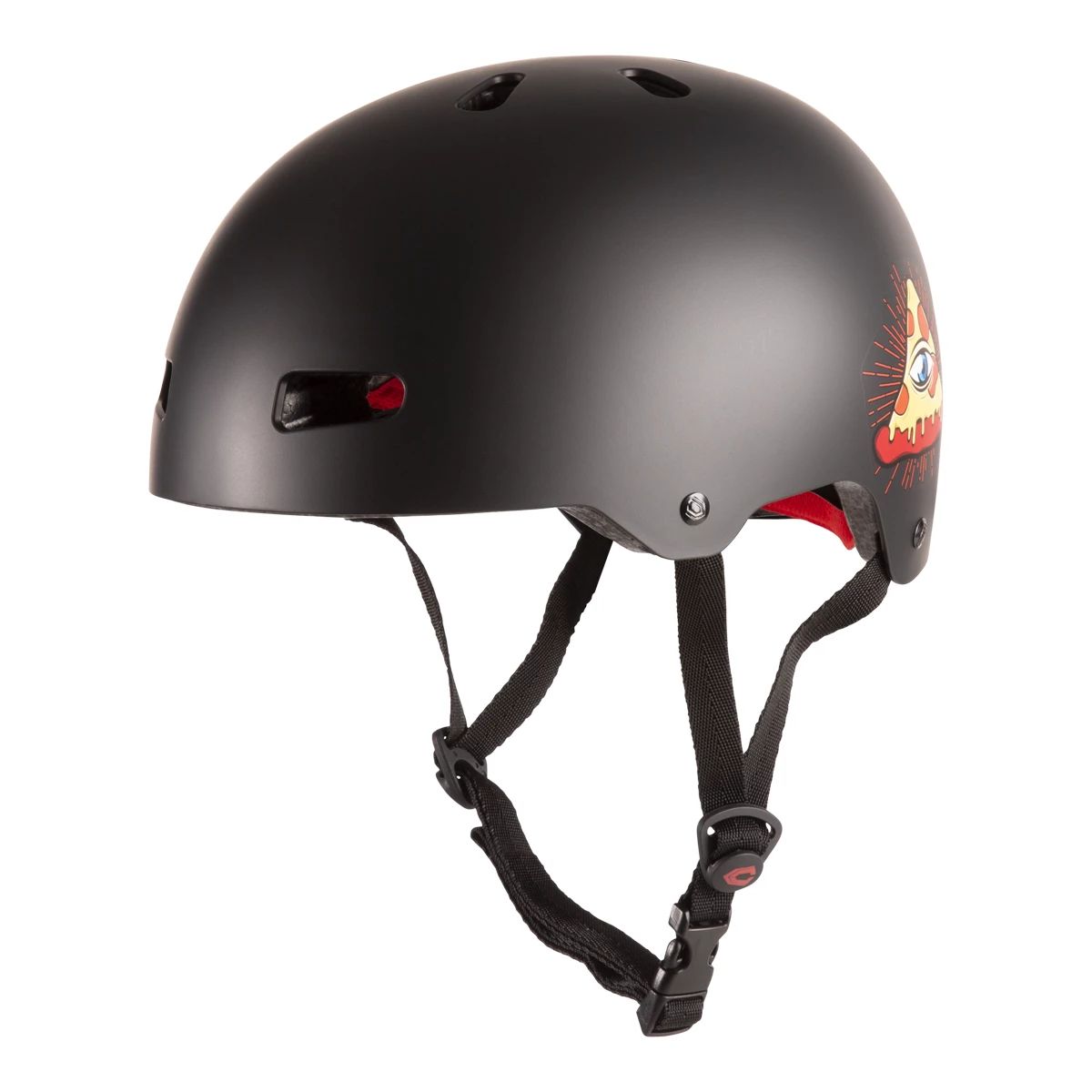 Capix Bucket Junior Bike Helmet 2020