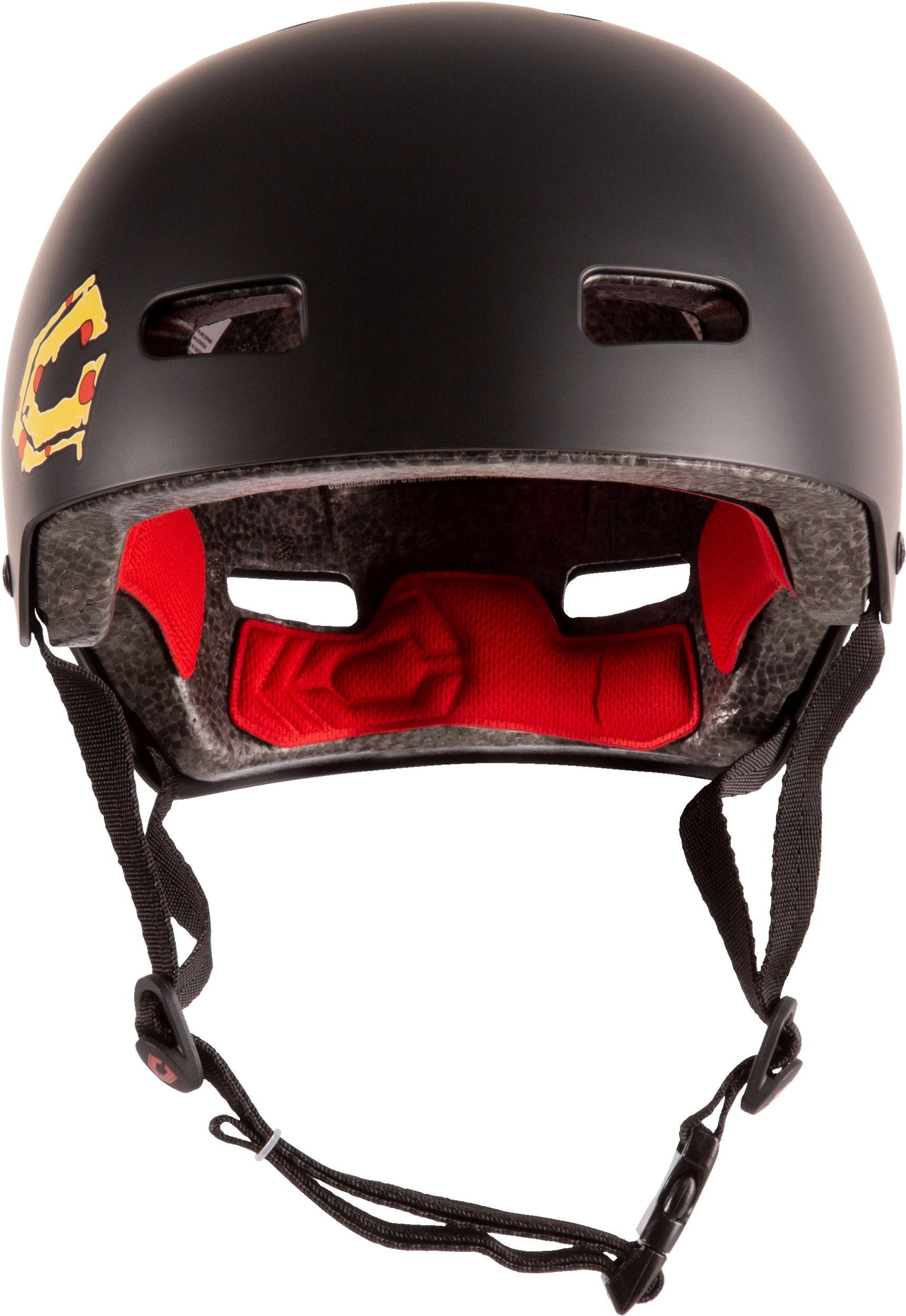 Capix Bucket Junior Bike Helmet 2020