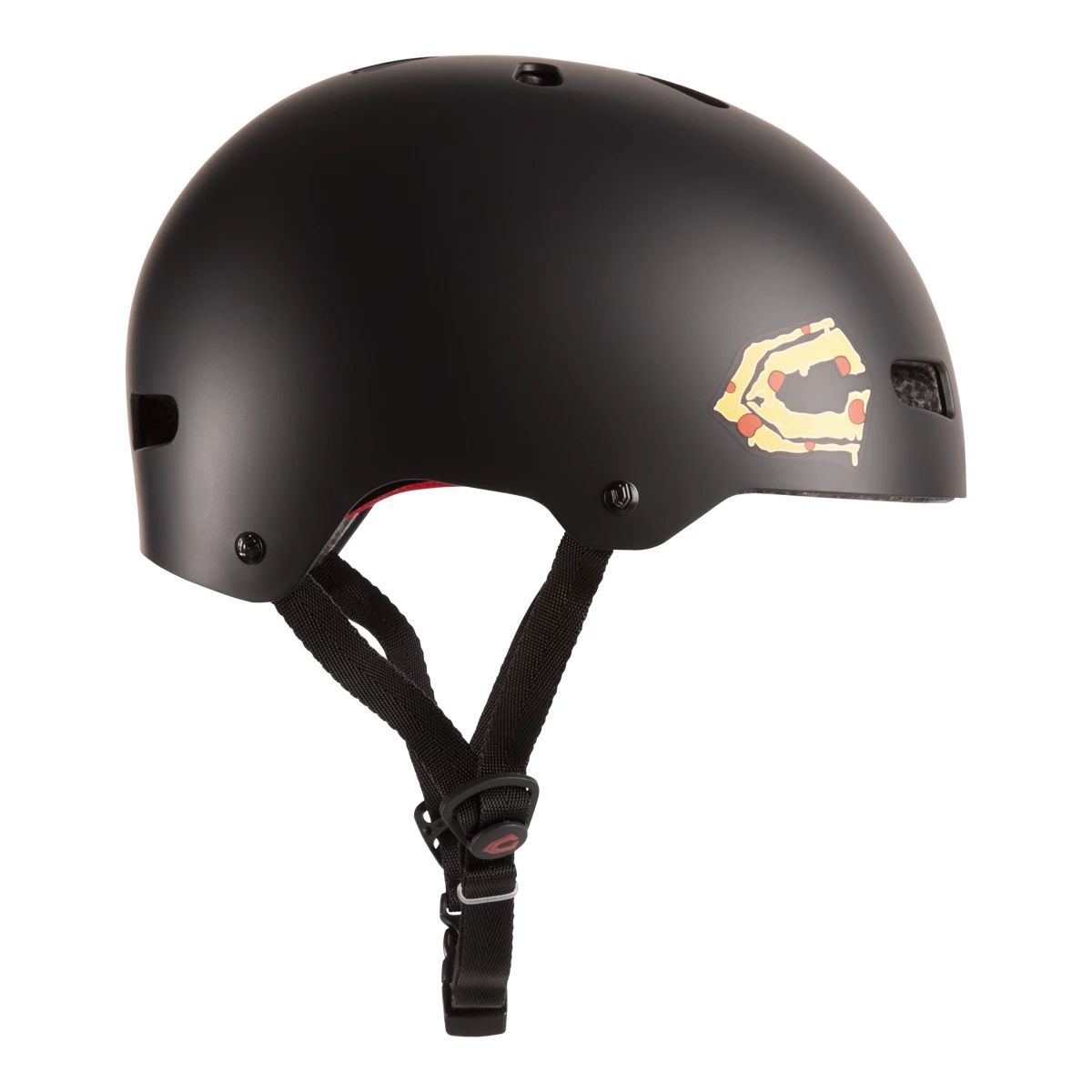 Capix Bucket Junior Bike Helmet 2020