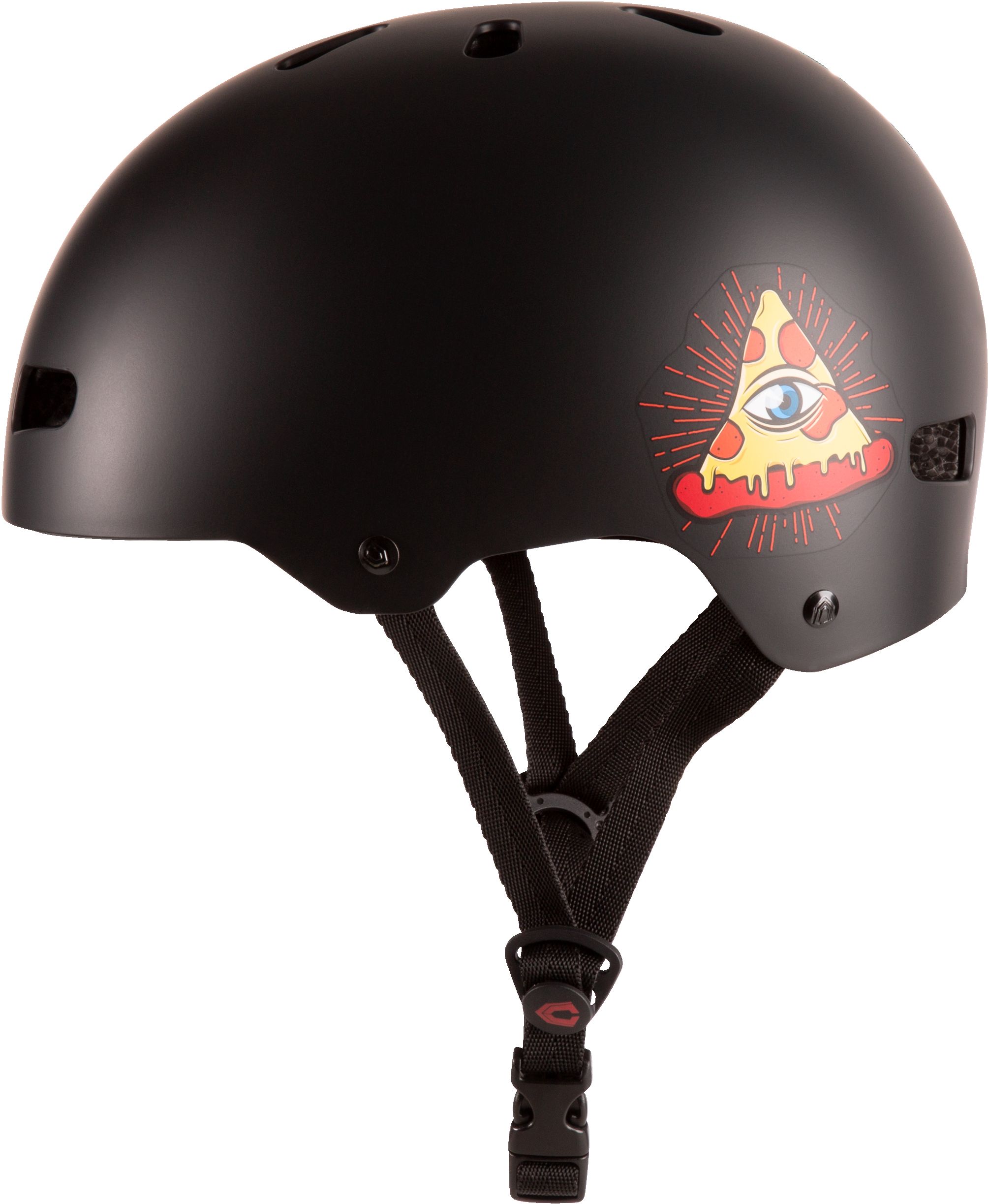 Capix Bucket Junior Bike Helmet 2020