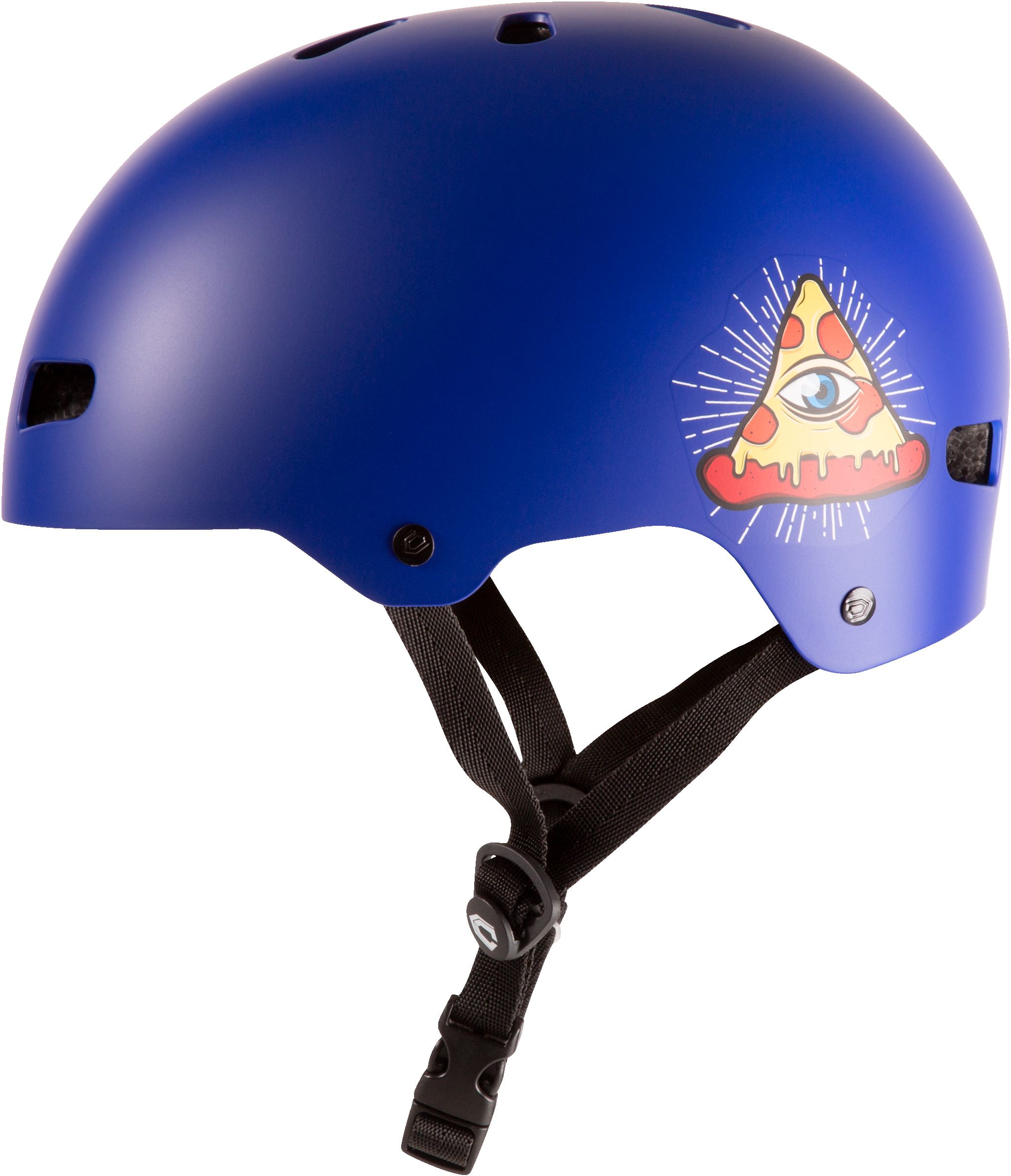 Capix Bucket Junior Bike Helmet 2020
