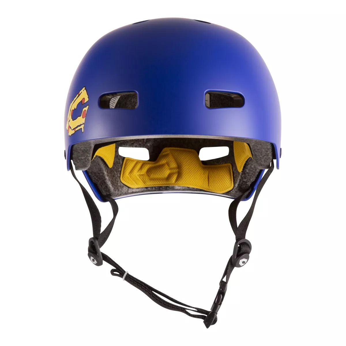 Capix Bucket Junior Bike Helmet 2020