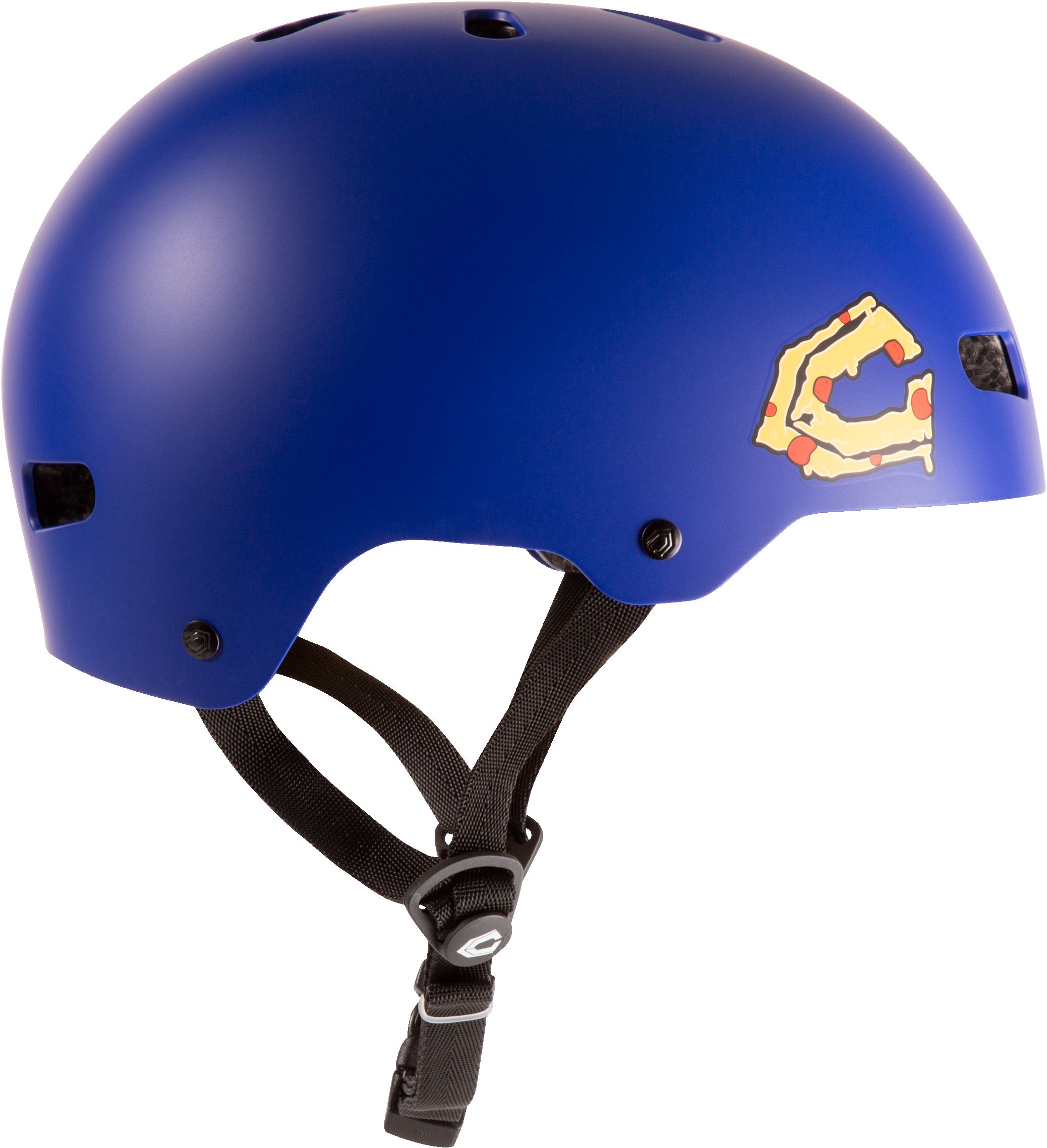 Capix Bucket Junior Bike Helmet 2020