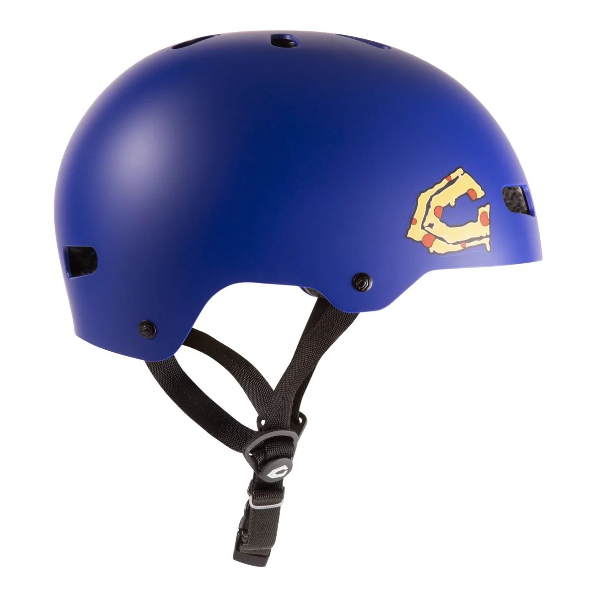 Capix Bucket Junior Bike Helmet 2020
