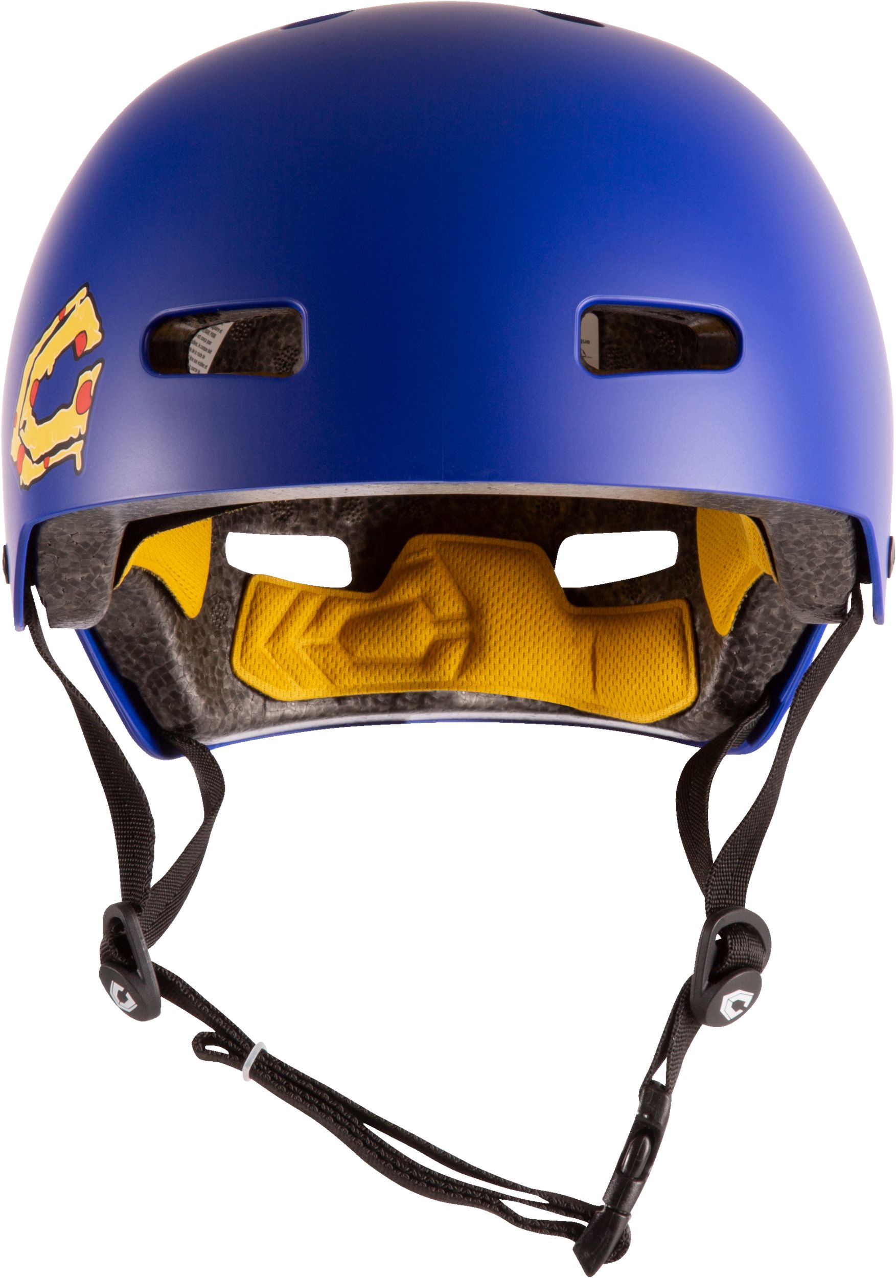 Capix Bucket Junior Bike Helmet 2020