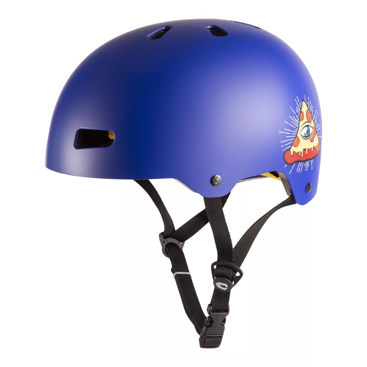 Capix Bucket Junior Bike Helmet 2020