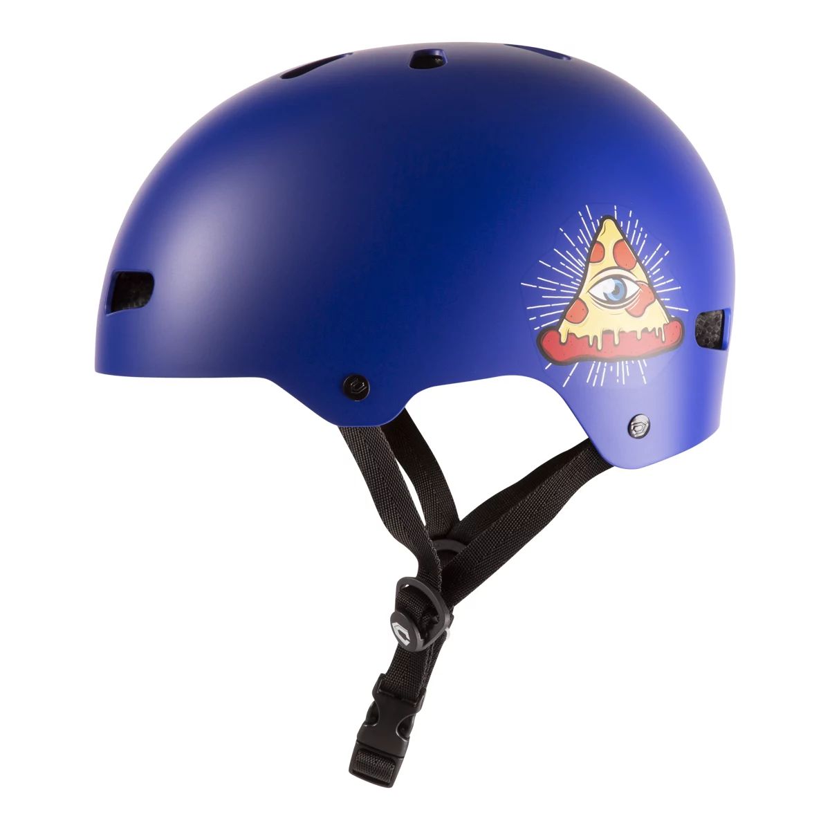 Capix Bucket Junior Bike Helmet 2020