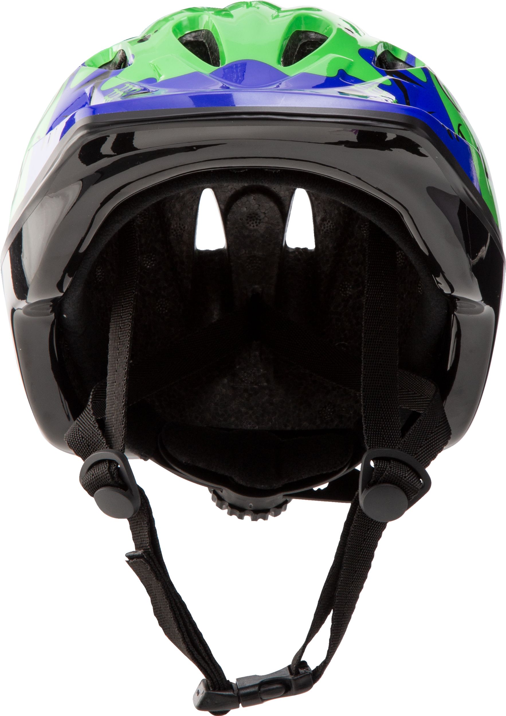 Nakamura Breezer Kid's Bike Helmet 2020