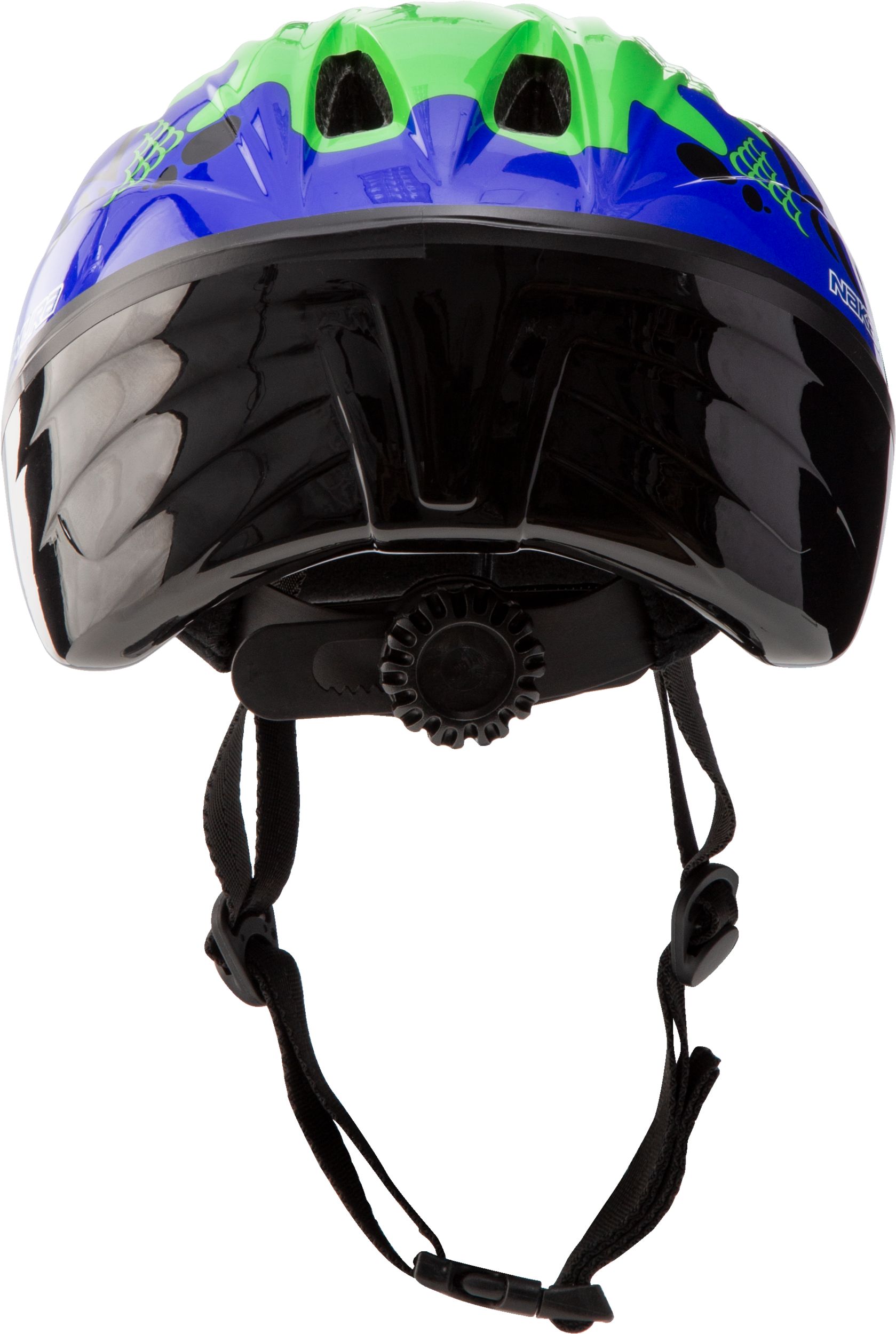 Nakamura Breezer Kid's Bike Helmet 2020