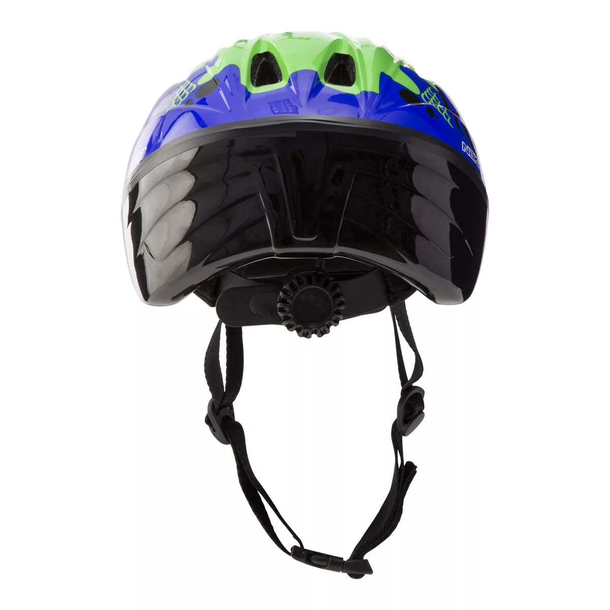 Nakamura Breezer Kid's Bike Helmet 2020