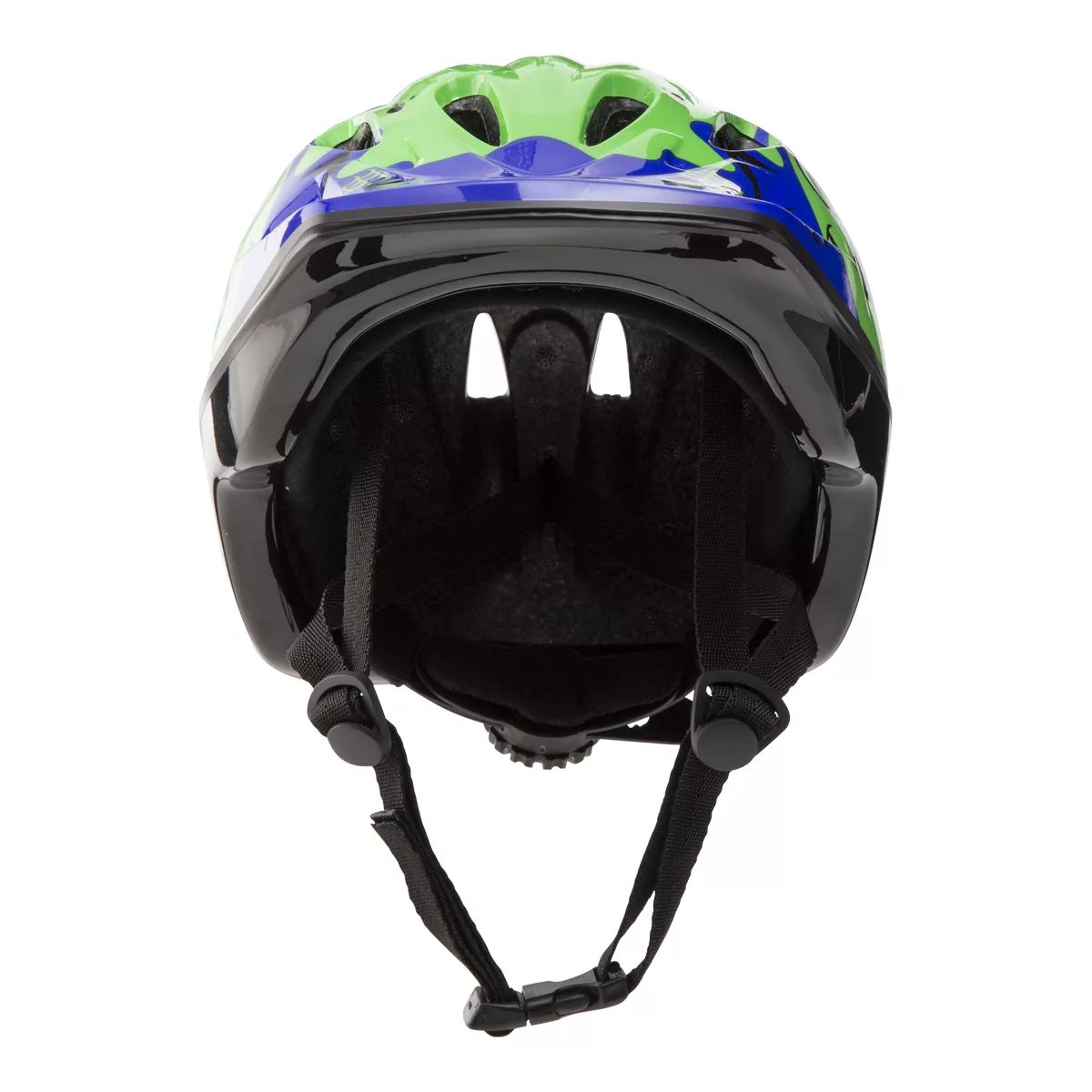 Nakamura Breezer Kid's Bike Helmet 2020