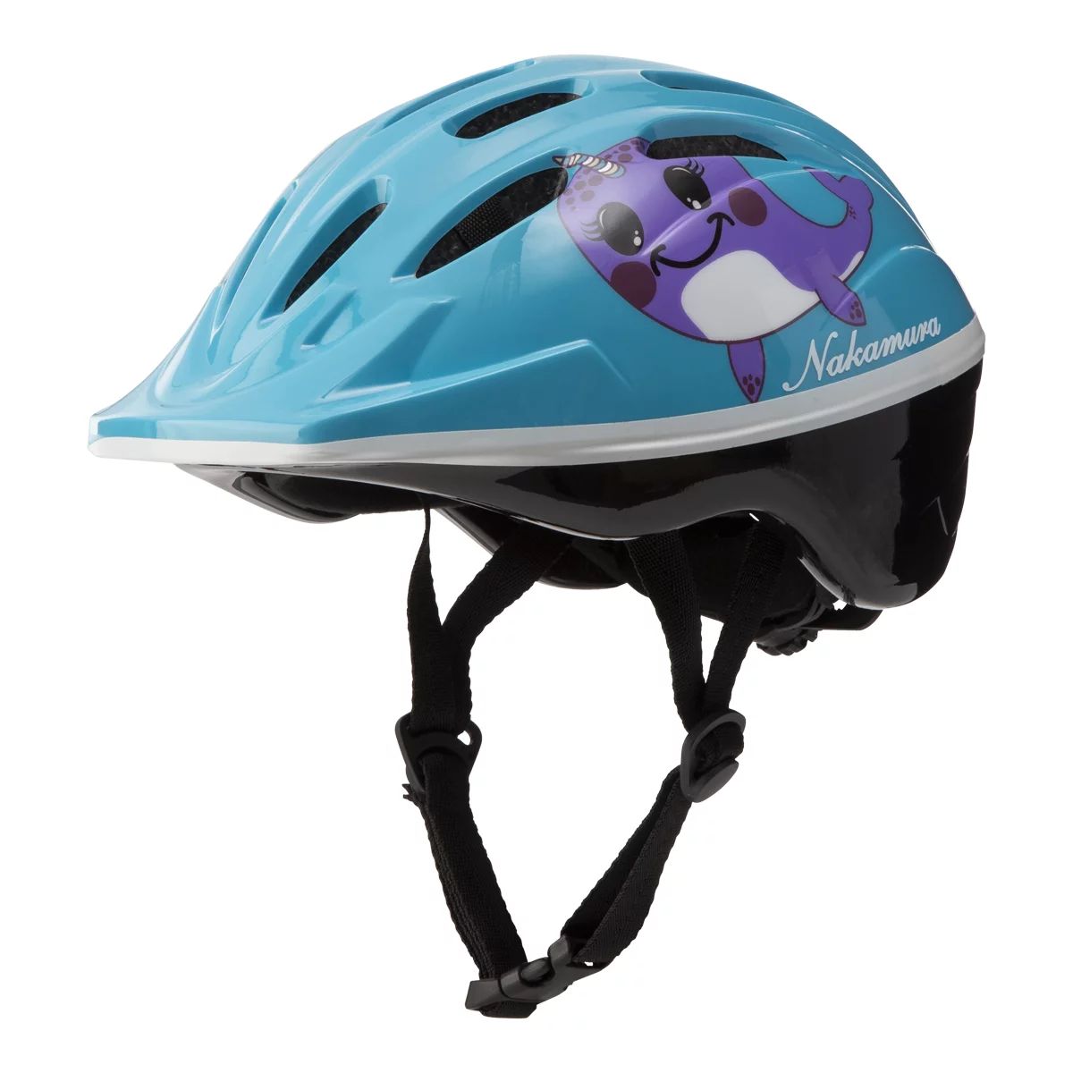 Nakamura Breezer Kid's Bike Helmet 2020