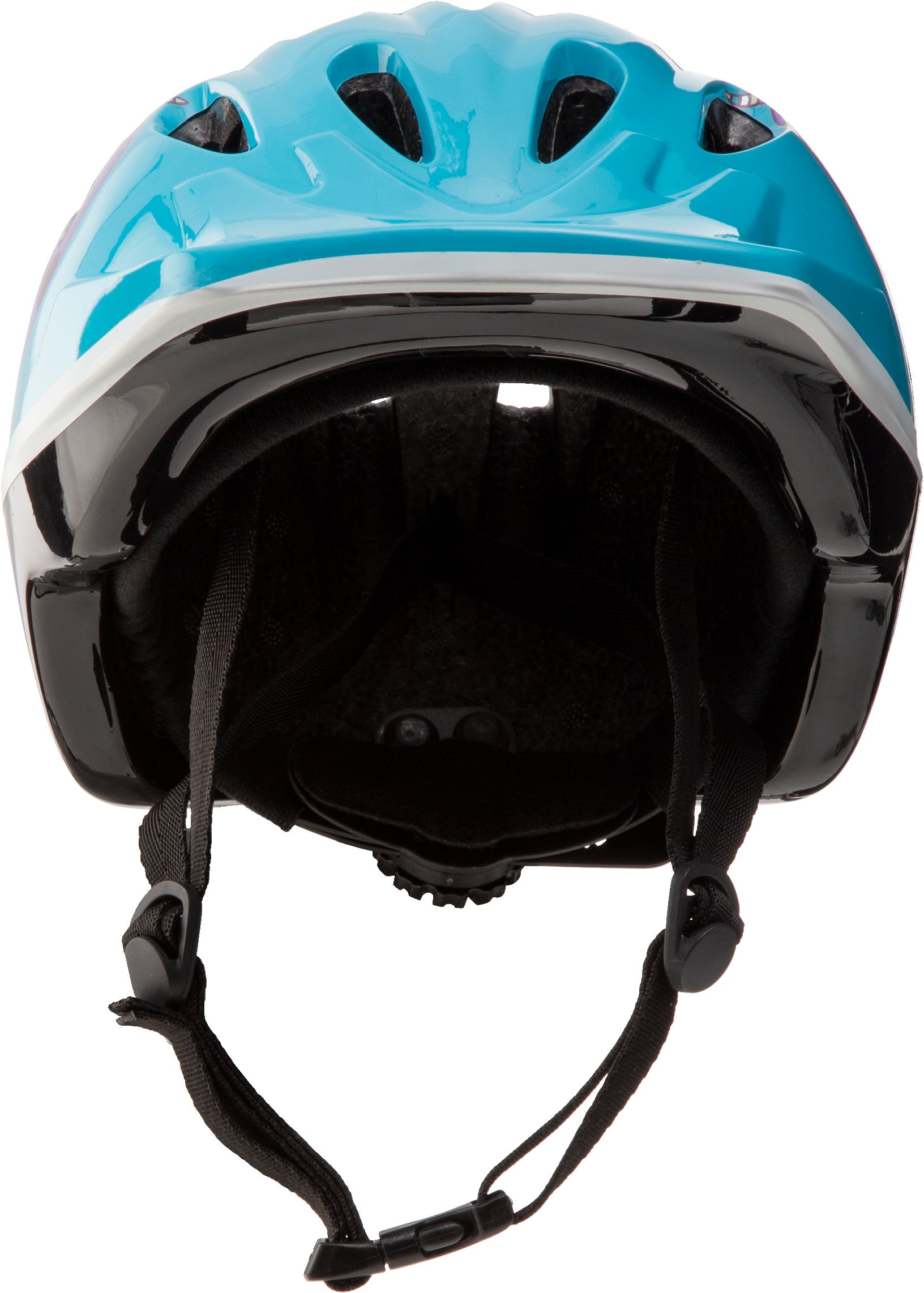 Nakamura Breezer Kid's Bike Helmet 2020