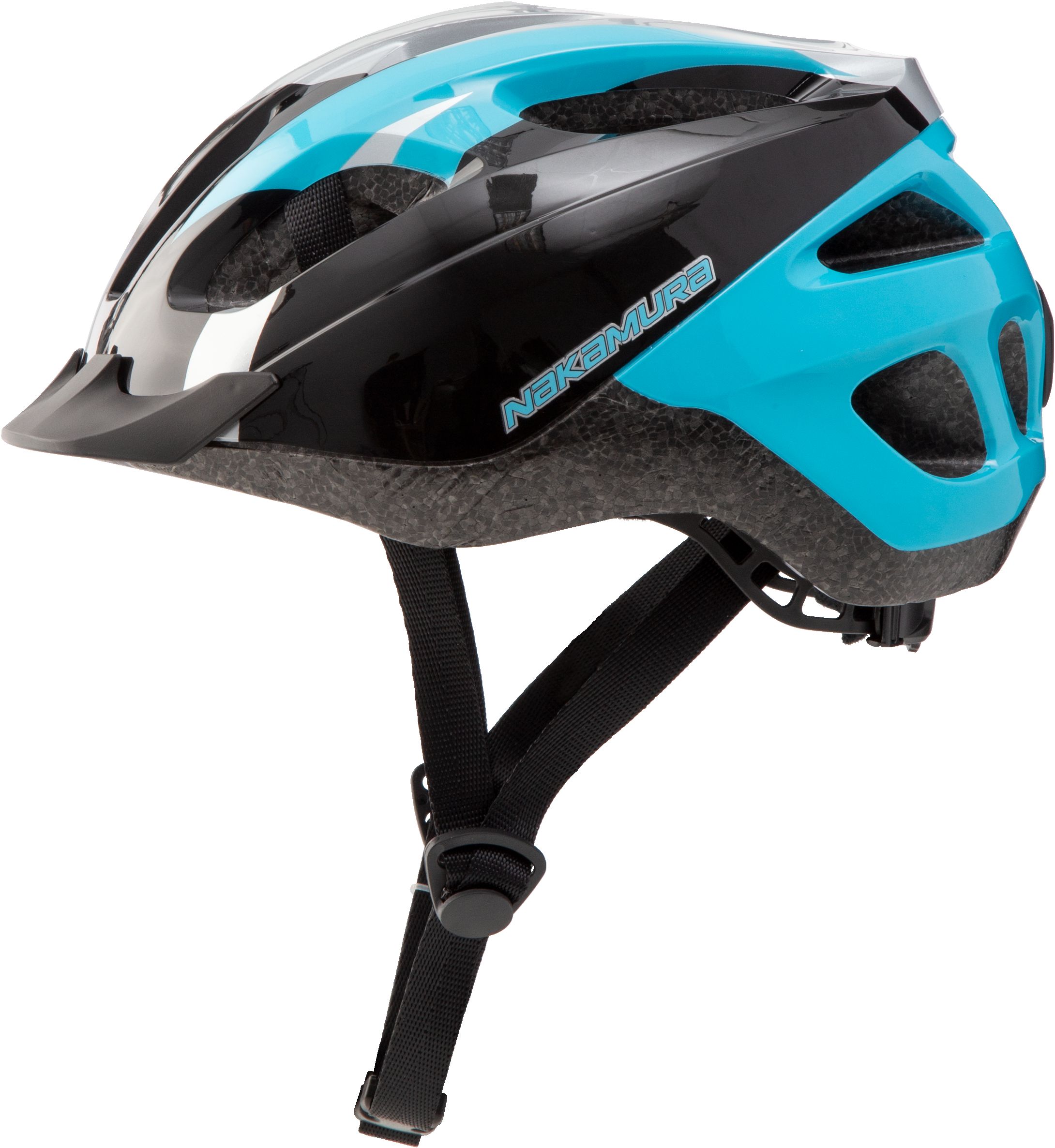Nakamura KTP2 Junior Bike Helmet 2020