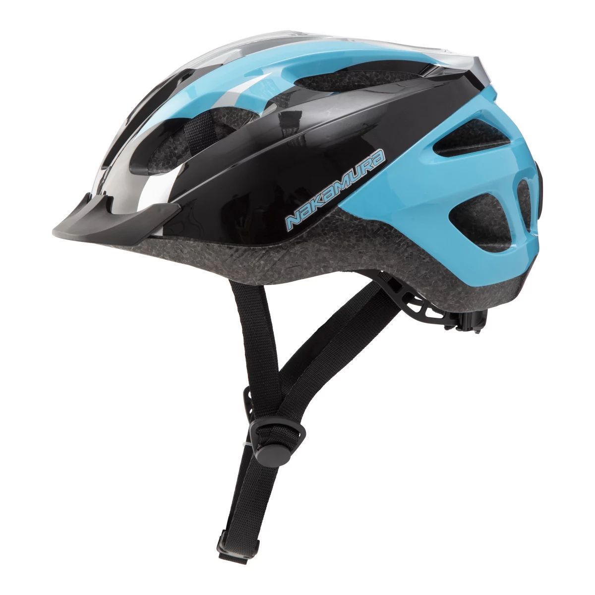 Nakamura KTP2 Junior Bike Helmet 2020