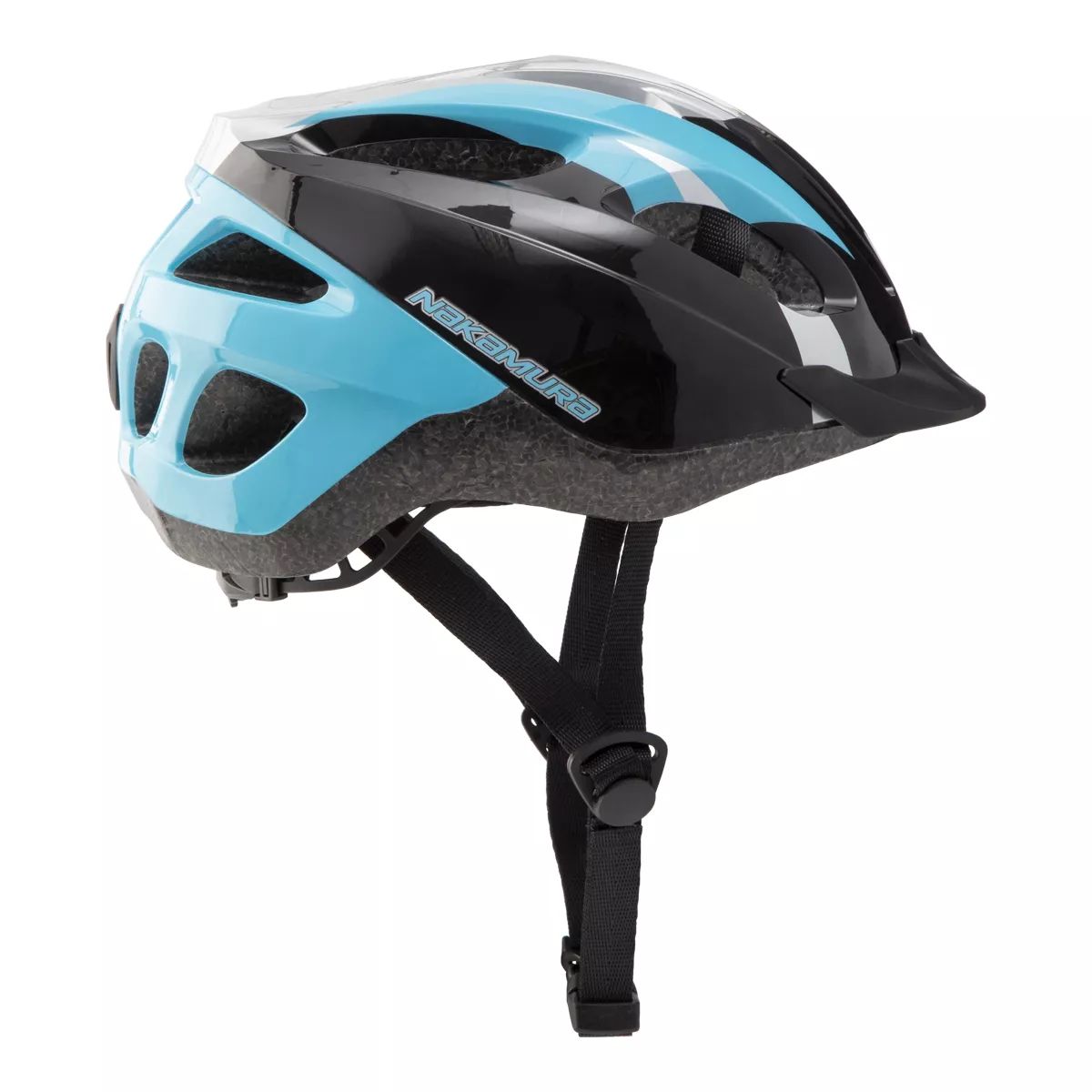 Nakamura KTP2 Junior Bike Helmet 2020