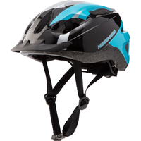 Nakamura KTP2 Junior Bike Helmet 2020 Front_Three_Fourths_Angled_Left
