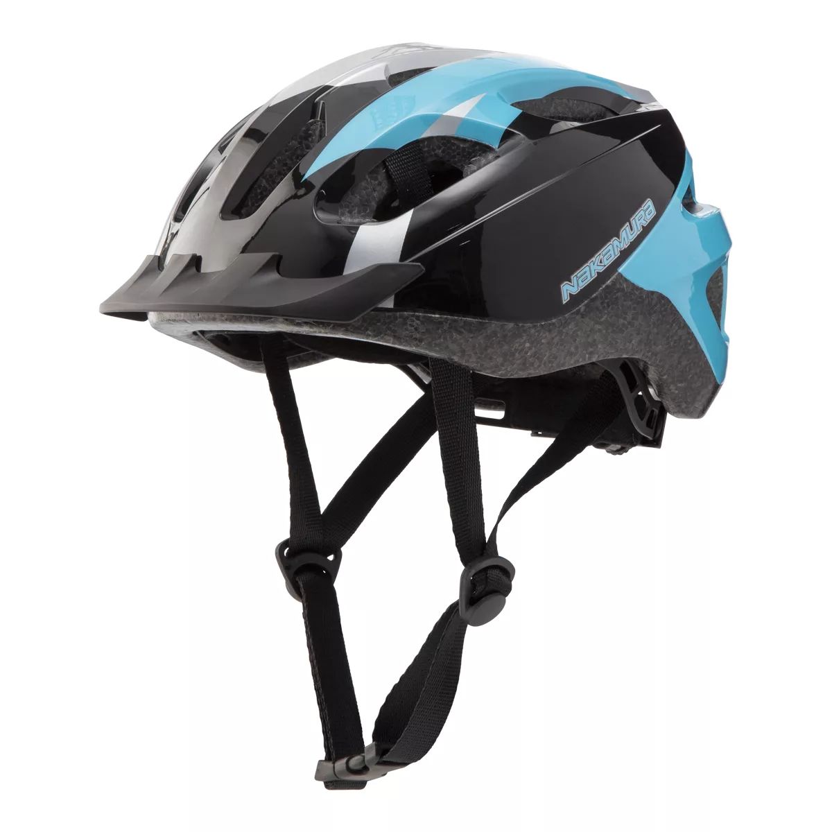 Nakamura KTP2 Junior Bike Helmet 2020