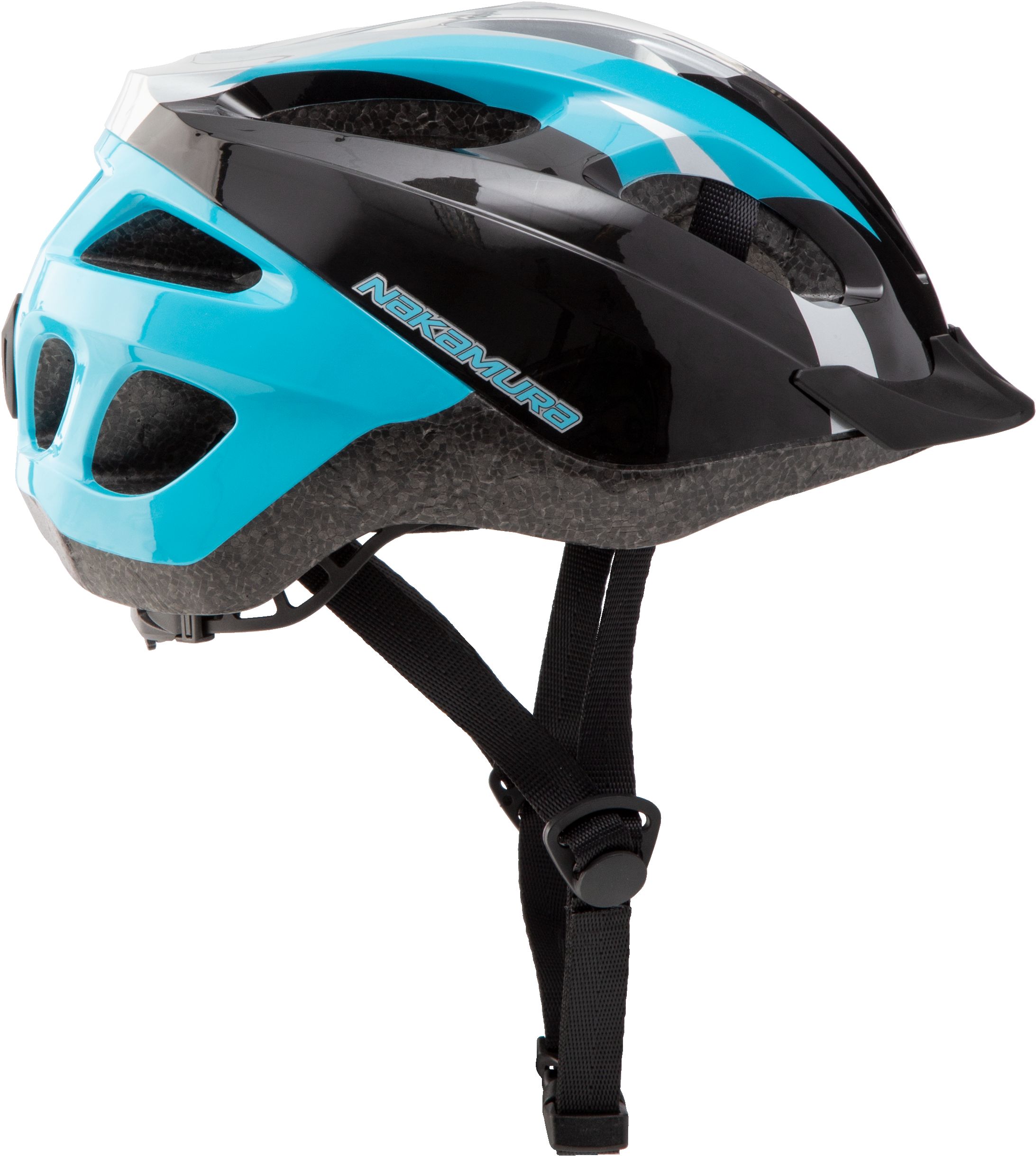 Nakamura KTP2 Junior Bike Helmet 2020