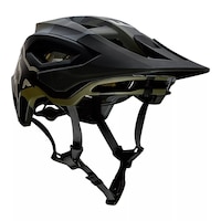 Fox Speedframe Pro MIPS Bike Helmet 2020 Front_Three_Fourths_Angled_Right