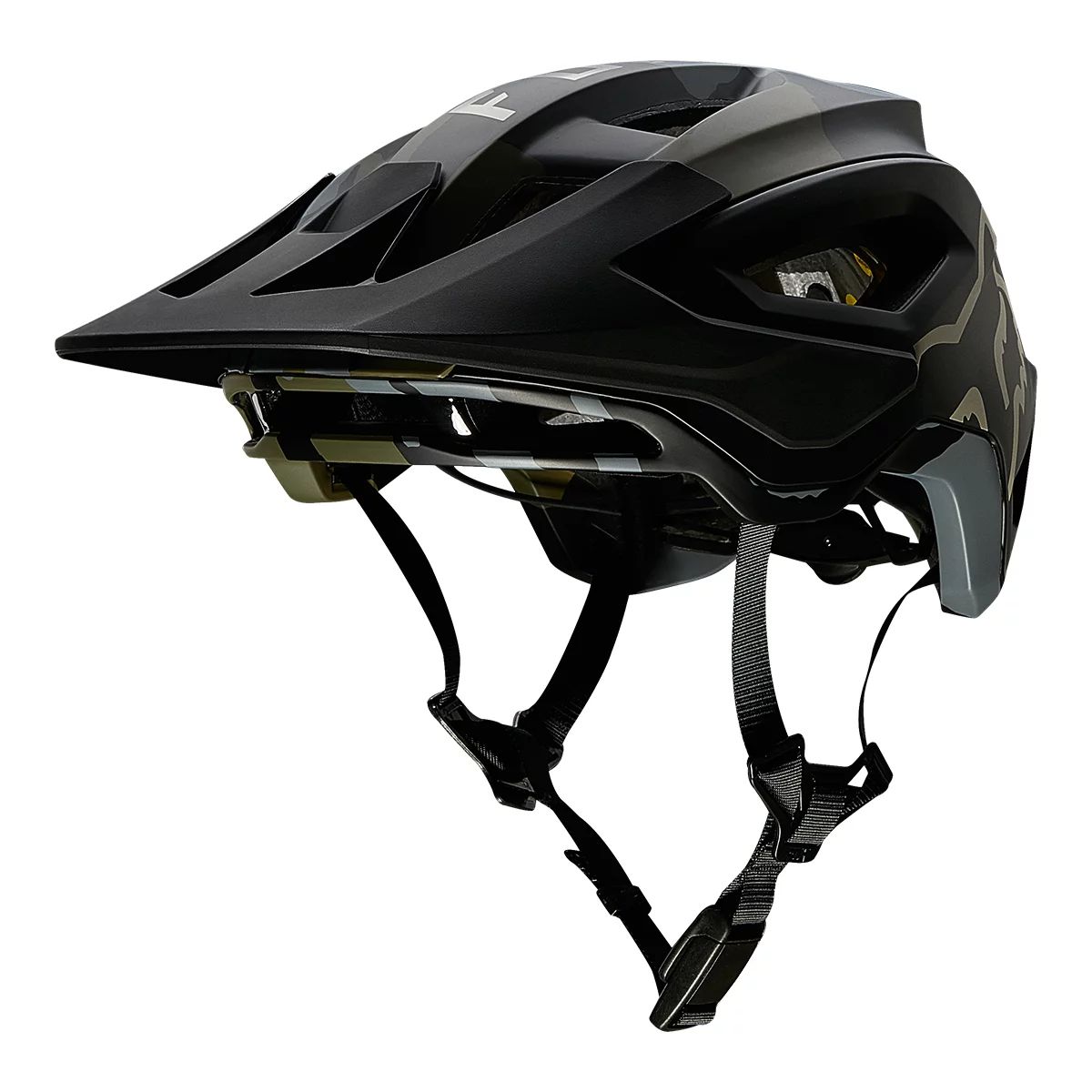 Fox Speedframe Pro MIPS Bike Helmet 2020
