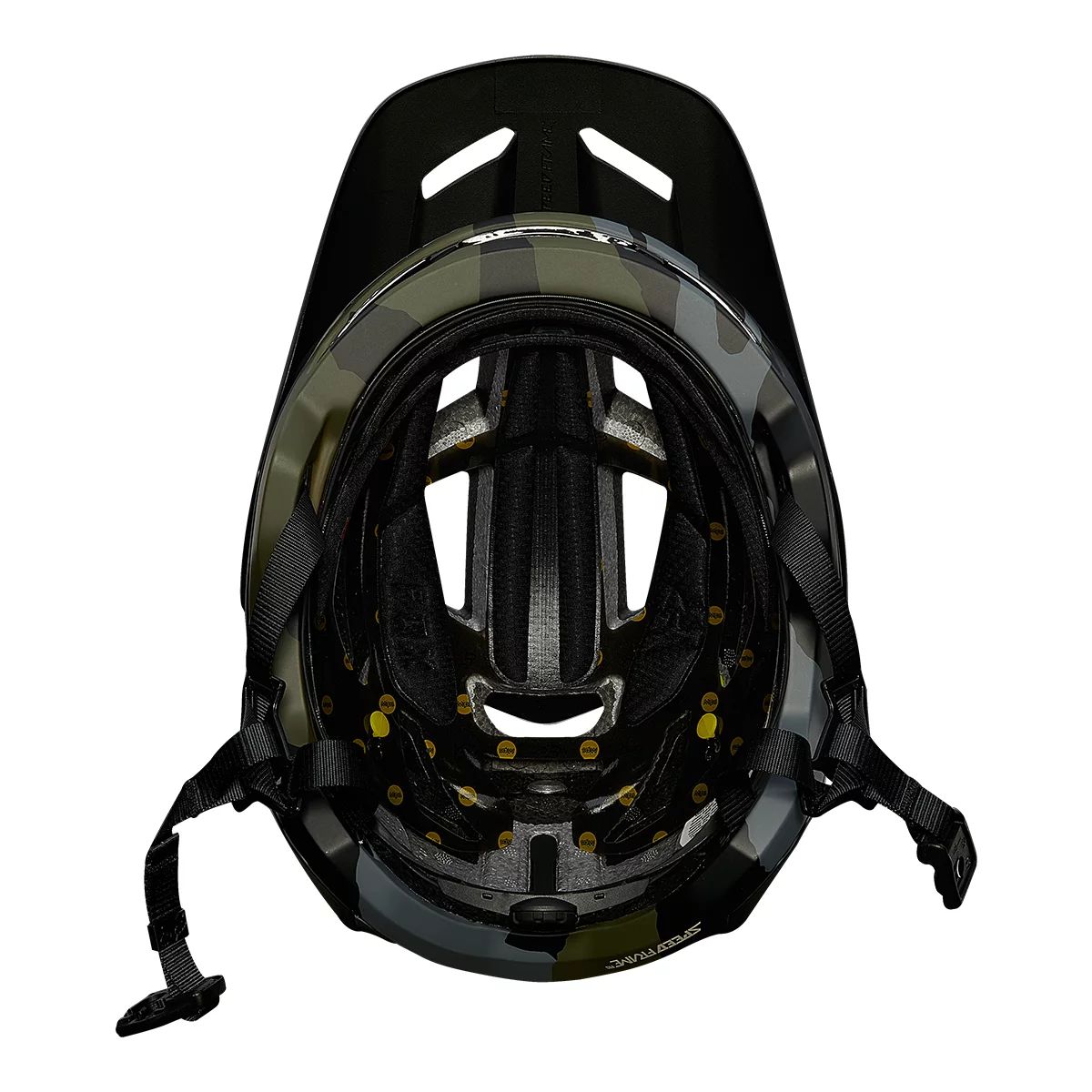 Fox Speedframe Pro MIPS Bike Helmet 2020