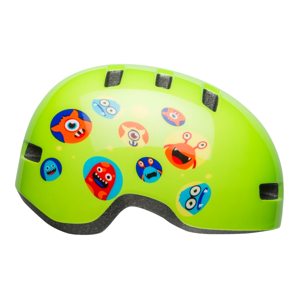 Bell Lil Ripper Universal 45-52cm Toddler Bike Helmet Side_Right