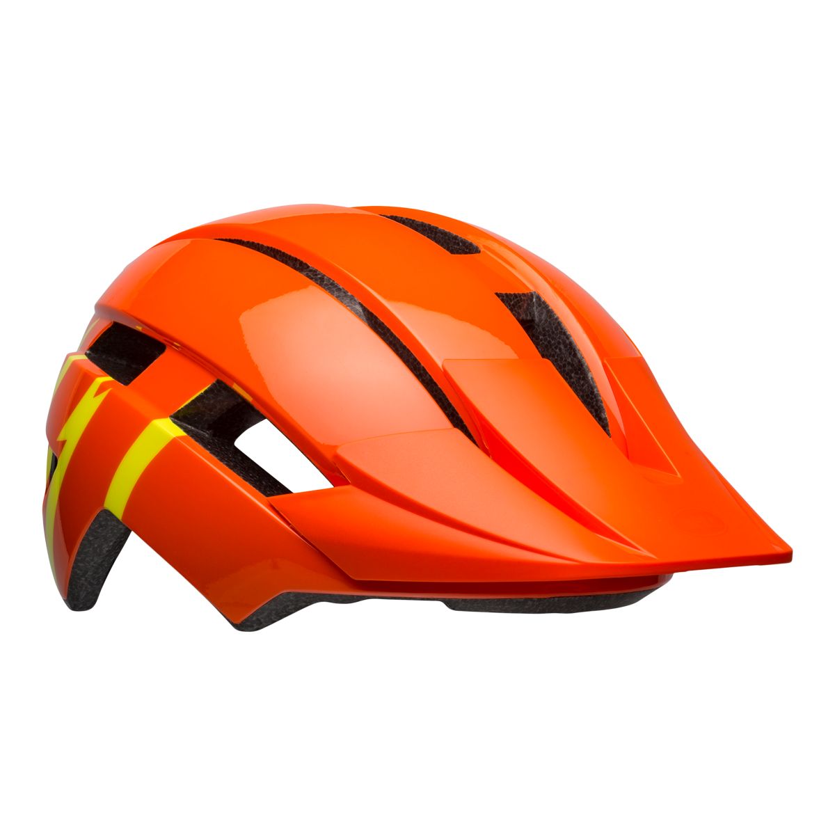 bell youth bike helmet