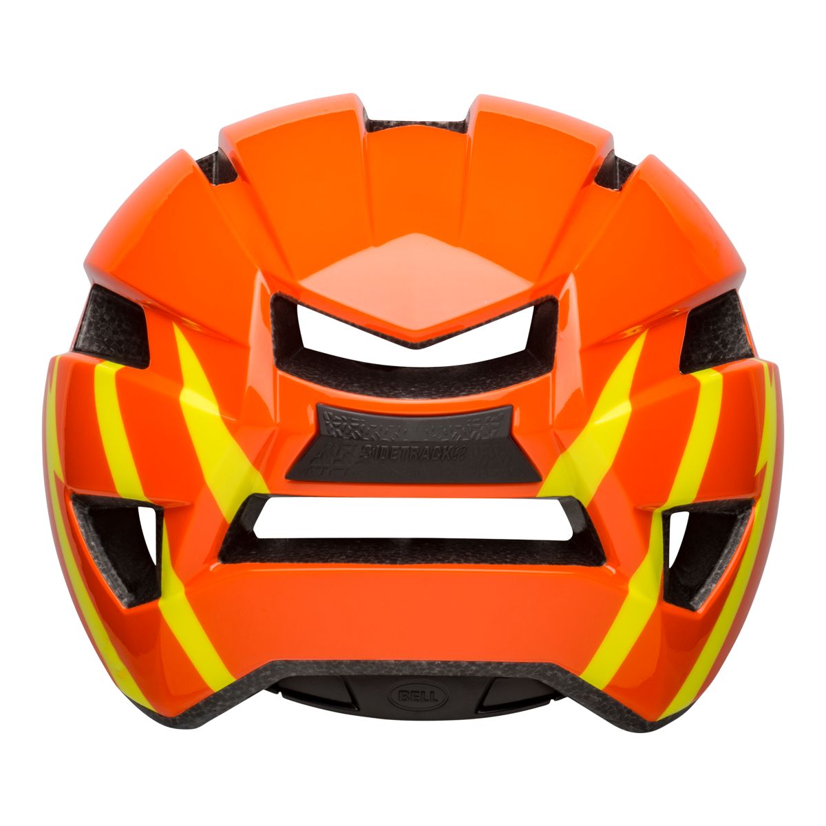 Bell Sidetrack II 50-57cm Junior Bike Helmet Back_Flat