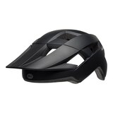 Bell Spark MIPS Bike Helmet Front_Three_Fourths_Angled_Left