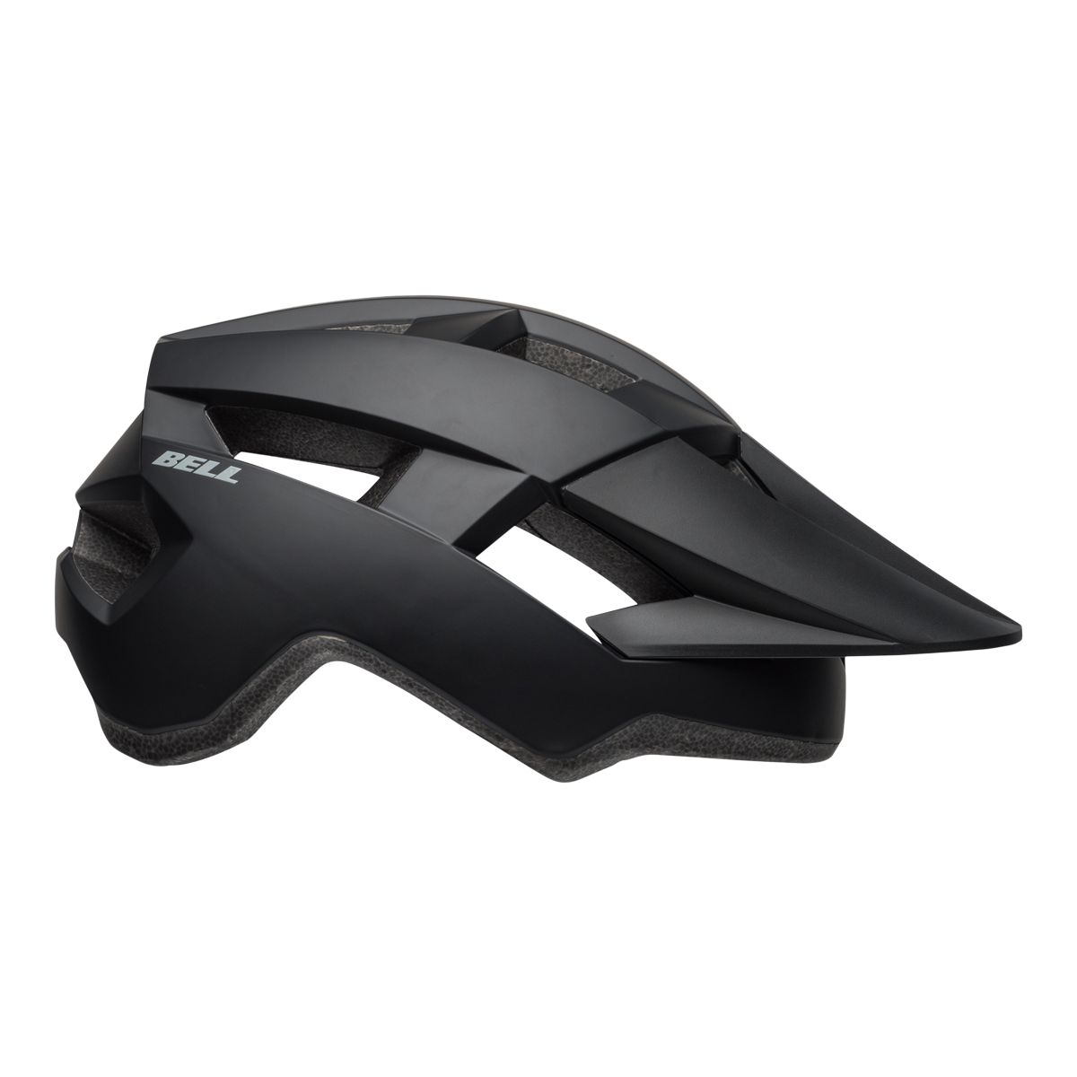 Bell Spark MIPS Bike Helmet Side_Right