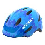 Giro Scamp 49-53cm Toddler Bike Helmet Front_Three_Fourths_Angled_Left