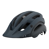 Giro Manifest Spherical MIPS Bike Helmet Front_Three_Fourths_Angled_Left