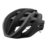 Giro Aether Sperical MIPS Bike Helmet Front_Three_Fourths_Angled_Left