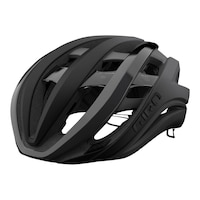 Giro Aether Sperical MIPS Bike Helmet Front_Three_Fourths_Angled_Left