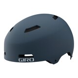 Giro Quarter Bike Helmet Front_Three_Fourths_Angled_Left