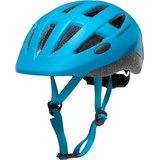 Diamondback Bow 48-54cm Toddler Bike Helmet Front_Three_Fourths_Angled_Left