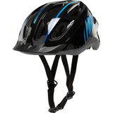 Nakamura KTP2 Kids' Bike Helmet Front_Three_Fourths_Angled_Left