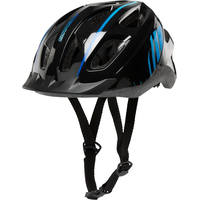 Nakamura KTP2 Kids' Bike Helmet Front_Three_Fourths_Angled_Left
