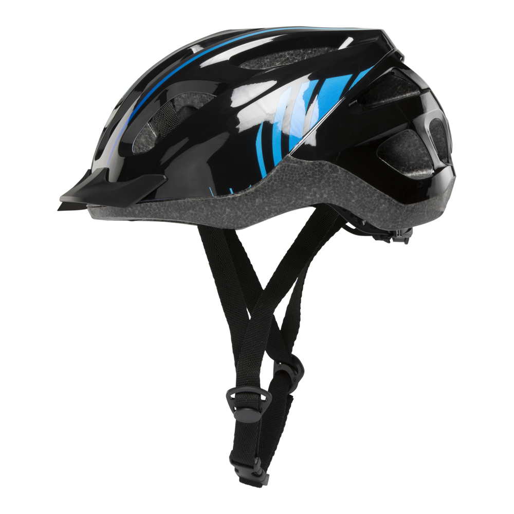 Ccm ascent discount bike helmet review