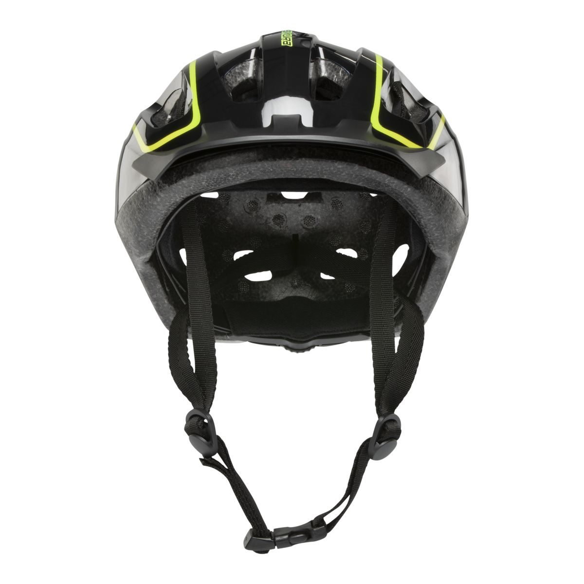 Nakamura KTP2 Junior Bike Helmet